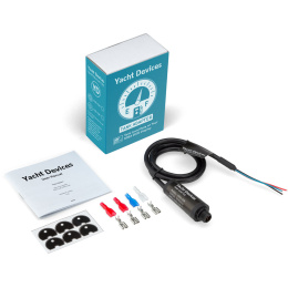 Адаптер для датчика уровня жидкости YDTA-01 NMEA 2000 Micro Male 1xTank (YDTA-01N)