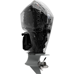 Лодочный мотор Mercury P250XL PXS DS (без комплектации)