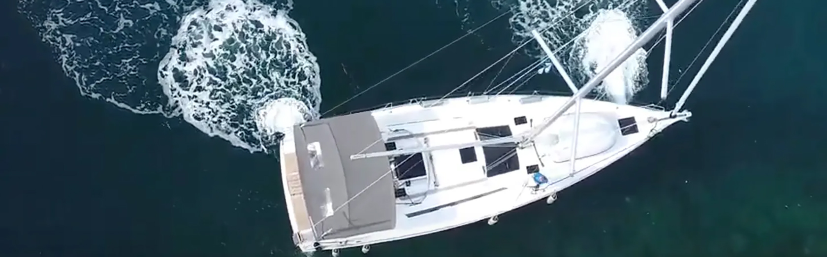 Подруливающие устройства Max-Power (Италия)