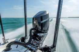 Лодочный мотор Mercury Verado V300XL AM DS (без комплектации)