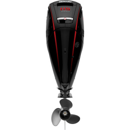 Лодочный мотор Mercury P115L PXS CT (без комплектации)