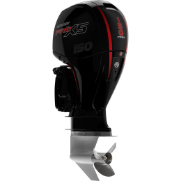 Лодочный мотор Mercury P150L PXS (без комплектации)