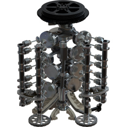 Лодочный мотор Mercury P200XL PXS DS (без комплектации)