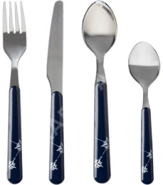 Набор столовых приборов Marine Business Northwind 24 предмета (15025, 10254526)