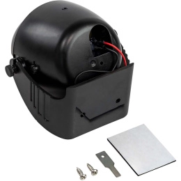 Компас Marine Rocket 760 черный (4620136052368)