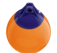 Буй Polyform U.S. A-1 279х381 мм оранжевый (64-218-664)