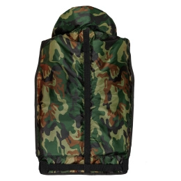 Жилет спасательный Pilot универс 60-120 кг двухстор камуфляж ГИМС (PILOTCM)