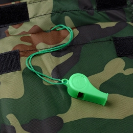 Жилет спасательный Pilot универс 60-120 кг двухстор камуфляж ГИМС (PILOTCM)