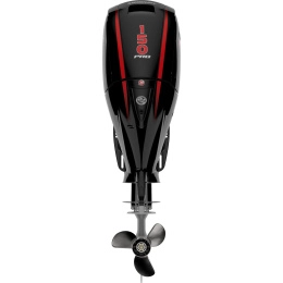 Лодочный мотор Mercury P150XL PXS (без комплектации)