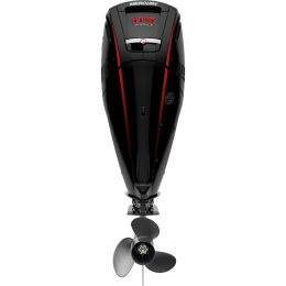 Лодочный мотор Mercury P115L PXS (без комплектации)