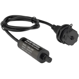 Сетевой шлюз NMEA 2000-в-USB YDNU-02 SeaTalk NG IP67 USB Female (YDNU-02RF)