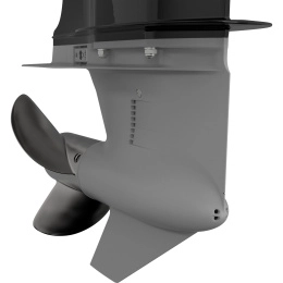 Лодочный мотор Mercury P150XL PXS (без комплектации)