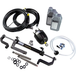 Гидравлическая система рулевого управления от 20 до 95 л.с. Sea First (MO100H-44(3/8))