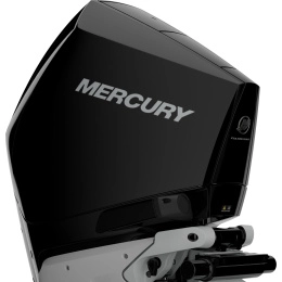 Лодочный мотор Mercury Verado V250XL AM DS (без комплектации)