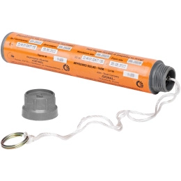 Ракета однозвездная красного огня РОК-30 тип Сигнал