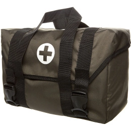 Аптечка для оказания первой помощи на предприятиях высокого риска (20862)