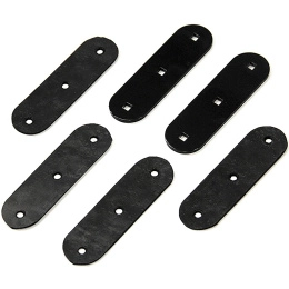 Гидрокрыло для подвесного лодочного мотора 4-6 л.с., монтаж без сверления (080202T)