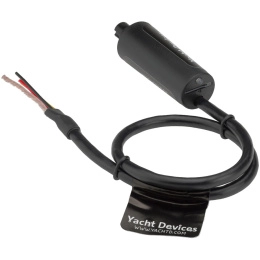 Конвертер NMEA 0183-NMEA 2000 YDNG-03 SeaTalk NG Connector (YDNG-03R)