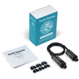 Шлюз для сетей CAN YDNB-07 2 x SeaTalk NG Connectors (YDNB-07R)