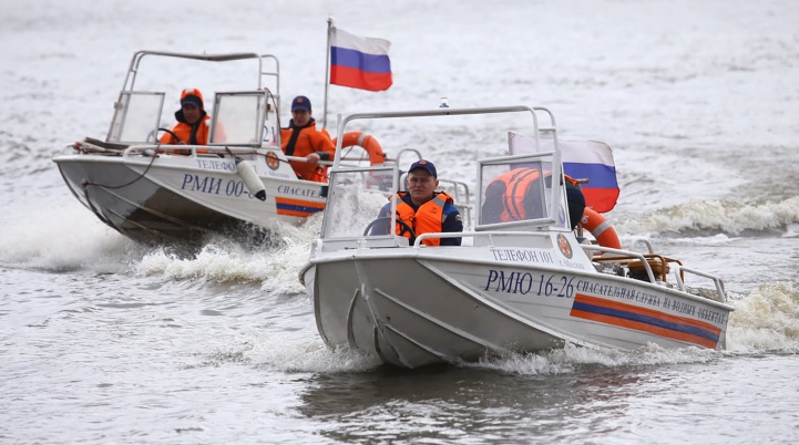 Нормы оснащения маломерных судов, поднадзорных ГИМС в 2026 году
