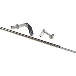 Гидравлическая система рулевого управления для 2-моторов 350 (один цилиндр) л.с Sea First