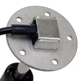 Датчик уровня 1100 мм, 10-190 Ом, фланец SAE (5 отв) KUS (10252182)