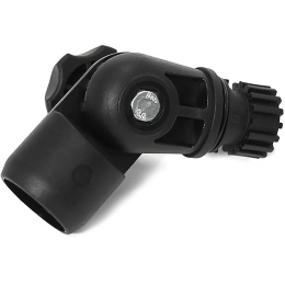 Кронштейн на трубу 25 быстросъёмный (040577T)