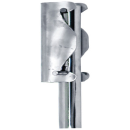 Комплект колес транцевых 330 мм быстросъёмных усиленные (060212T, 10269408)