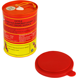 Шашка дымовая плавучая РМРС Ningbo Zhenhua (CCY3-2)