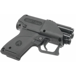 Пусковое устройство к Сигналу охотника на 4-ре заряда (ПУ-4)