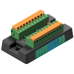 Мультиплексор NMEA 0183 YDNM-02 5 x NMEA0183 SeaTalk (YDNM-02)