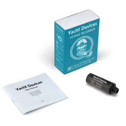 Регистратор NMEA 2000 данных YDVR-04 NMEA 2000 Micro Male (YDVR-04N)