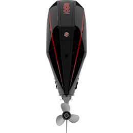 Лодочный мотор Mercury P200XL PXS DS (без комплектации)