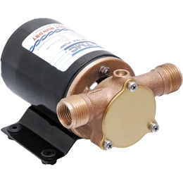 Насос водяной TMC 400GPH 25 л/мин 24В (06201_24)