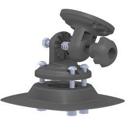 Кронштейн наклонный с креплением на баллон (040556T)