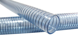 Шланг для воды 30х40 мм армированный (18-002-30)