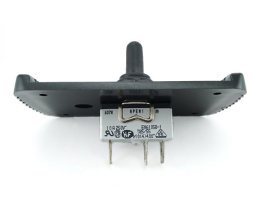 Пульт управления якорной лебедкой трехпозиционный Quick