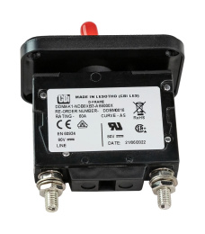 Автоматический предохранитель Quick 60А (FDWCB0600000A00, 10267690)