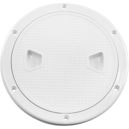 Смотровой лючок 152 мм (6'') белый SeaFlo (SFRH1-006-01)
