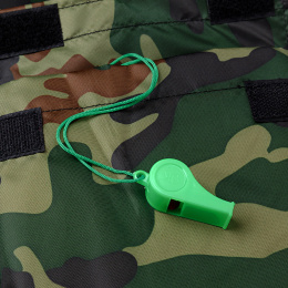 Жилет спасательный Pilot универс 60-120 кг двухстор камуфляж ГИМС (PILOTCM)