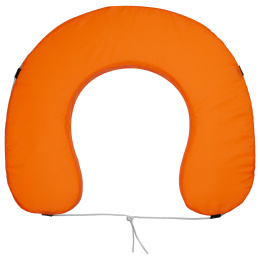 Круг спасательный Подкова (RESCUER)