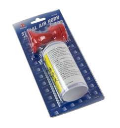 Горн туманный пневматический 150 мл Easterner средний (C11658)