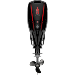 Лодочный мотор Mercury P150L PXS (без комплектации)