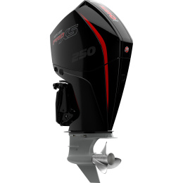 Лодочный мотор Mercury P250XL PXS DS (без комплектации)