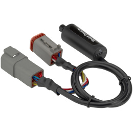 Шлюз для J1939 двигателя YDEG-04 SeaTalk NMEA 2000 NG Connector  (YDEG-04R)