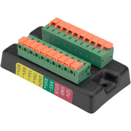 Мультиплексор NMEA 0183 YDNM-02 5 x NMEA0183 SeaTalk (YDNM-02)