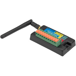 Wi-Fi Gateway 2xNMEA0183 (YDWN-02)