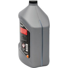 Масло 10W30 4л Quicksilver 4-Stroke Marine Engine минерал (8M0086221)