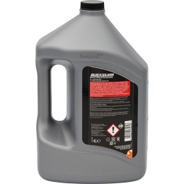 Масло 10W30 4л Quicksilver 4-Stroke Marine Engine минерал (8M0086221)