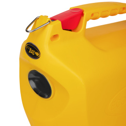 Горн туманный пневматический EcoBlast Pro (EBPRO, 10255250)